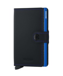 SECRID（セクリッド）の「【SECRID】MINIWALLET MATTE（財布）」