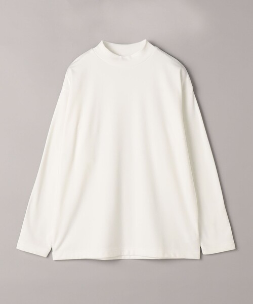 coen（コーエン）の「ソフトタッチモチモチロングスリーブＴシャツ（Tシャツ/カットソー・メンズ・ホワイト/ブラック/その他1・L/M/S/XL）」の14枚目の写真