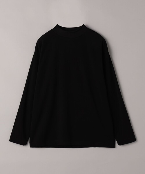 coen（コーエン）の「ソフトタッチモチモチロングスリーブＴシャツ（Tシャツ/カットソー・メンズ・ホワイト/ブラック/その他1・L/M/S/XL）」の13枚目の写真