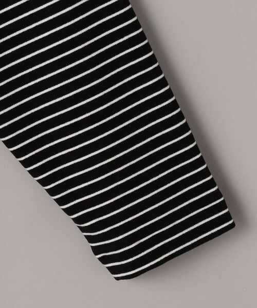 coen（コーエン）の「ソフトタッチモチモチロングスリーブＴシャツ（Tシャツ/カットソー・メンズ・ホワイト/ブラック/その他1・L/M/S/XL）」の9枚目の写真