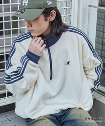 KANGOL(JS[)KANGOL/JS[ ʒ <ѓdh~/RsO> ShJ hXg zF I[o[TCY {At[X n[tWbv XEFbg(XEFbg)