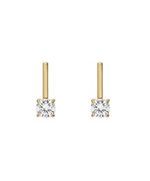 FOSSIL｜フォッシルのピアス（両耳用）（ステンレス）人気ランキング