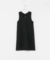 URBAN RESEARCH DOORS（アーバンリサーチドアーズ）の「『WEB/一部店舗限定』『親子リンク』『UR TECH』ジャンパースカート(KIDS)（ジャンパースカート・キッズ）」