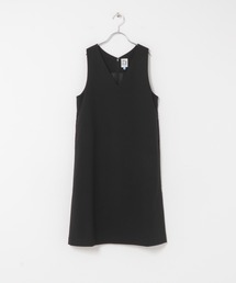 URBAN RESEARCH DOORS（アーバンリサーチドアーズ）の「『WEB/一部店舗限定』『親子リンク』『UR TECH』ジャンパースカート(KIDS)（ジャンパースカート・キッズ）」