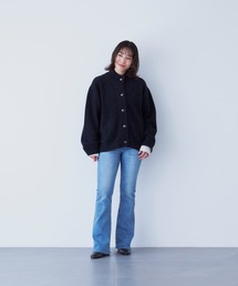 YANUK | ブーツカット(デニムパンツ)