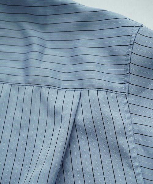 EGO TRIPPING(エゴトリッピング)の「mj11251-VALSTAR バルスタージャケット(616603)(その他アウター・メンズ・ネイビー/サックスブルー・48/46)」の5枚目の写真