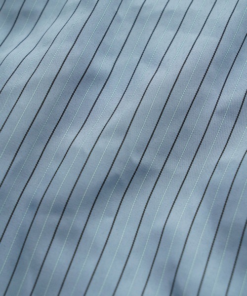 EGO TRIPPING(エゴトリッピング)の「mj11251-VALSTAR バルスタージャケット(616603)(その他アウター・メンズ・ネイビー/サックスブルー・48/46)」の6枚目の写真