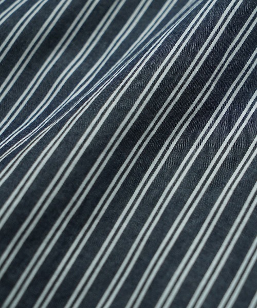 EGO TRIPPING(エゴトリッピング)の「mj11251-VALSTAR バルスタージャケット(616603)(その他アウター・メンズ・ネイビー/サックスブルー・48/46)」の15枚目の写真