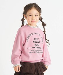 トップス（ピンク/桃色系・ボーダー柄）ファッション通販 - ZOZOTOWN