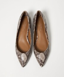 green label relaxing｜グリーンレーベル リラクシングのパンプス