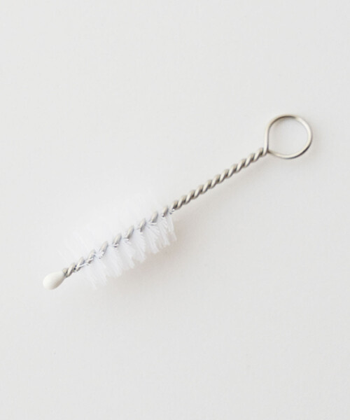 amabro（アマブロ）の「amabro/アマブロ TWO TONE INCENSE HOLDER ツートーンインセンスホルダー お香立て（ルームフレグランス/お香・メンズ・ピンク/ホワイト/イエロー・ONE SIZE）」の5枚目の写真