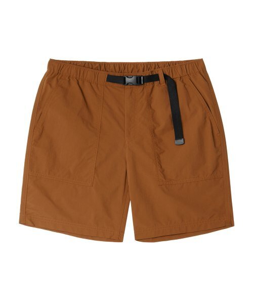 MUSINSA STANDARD（ムシンサスタンダード）の「ユーティリティショーツ [ブリックオレンジ]（その他パンツ・メンズ・その他・28/29/36/34/32/30/31/33/27）」の9枚目の写真