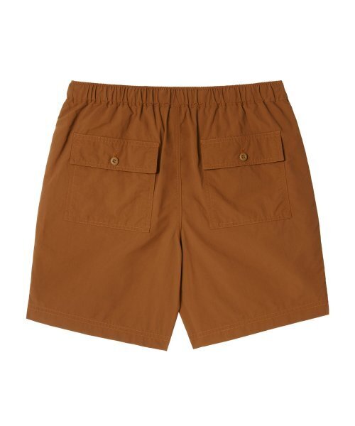 MUSINSA STANDARD（ムシンサスタンダード）の「ユーティリティショーツ [ブリックオレンジ]（その他パンツ・メンズ・その他・28/29/36/34/32/30/31/33/27）」の10枚目の写真