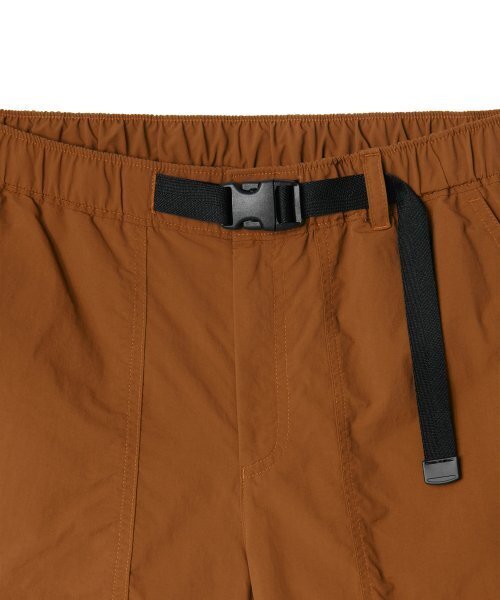 MUSINSA STANDARD（ムシンサスタンダード）の「ユーティリティショーツ [ブリックオレンジ]（その他パンツ・メンズ・その他・28/29/36/34/32/30/31/33/27）」の11枚目の写真