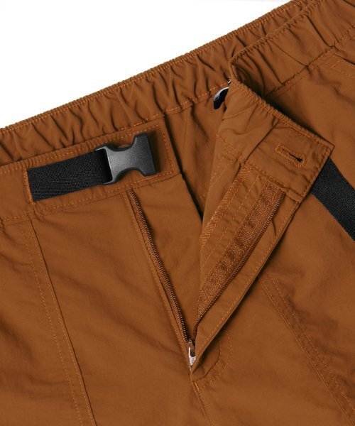 MUSINSA STANDARD（ムシンサスタンダード）の「ユーティリティショーツ [ブリックオレンジ]（その他パンツ・メンズ・その他・28/29/36/34/32/30/31/33/27）」の12枚目の写真