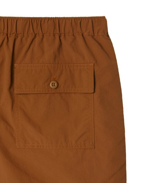 MUSINSA STANDARD（ムシンサスタンダード）の「ユーティリティショーツ [ブリックオレンジ]（その他パンツ・メンズ・その他・28/29/36/34/32/30/31/33/27）」の3枚目の写真