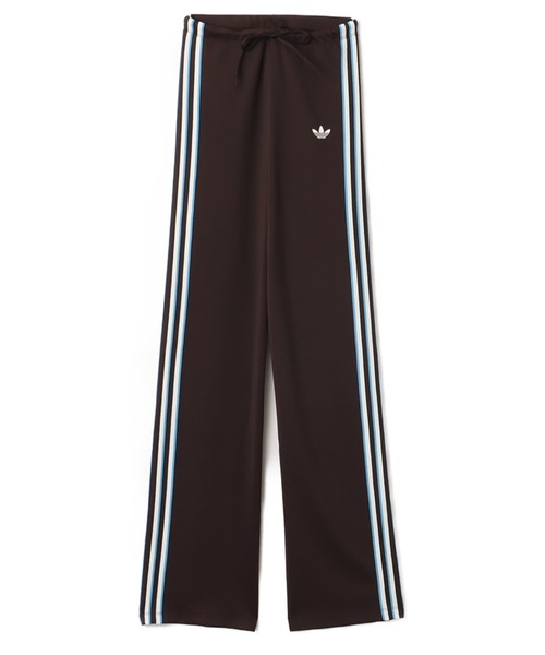 adidas SLOUCHY STRAIGHT LEG PANTS / アディダス スラウチー