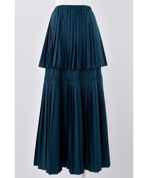 ENFOLD｜エンフォルドのスカート（ロング・マキシ丈）通販 - ZOZOTOWN