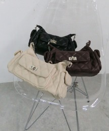 archives | キルトポケットバッグ(ショルダーバッグ)