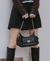 archives | キルトポケットバッグ(ショルダーバッグ)