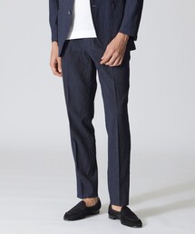 Paul Stuart（ポールスチュアート）の「ワッシャープリント　カジュアルパンツ（その他パンツ）」