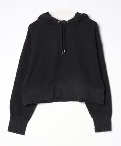 セール】Sheer Drawstring Pullover（Tシャツ/カットソー）｜TODAYFUL