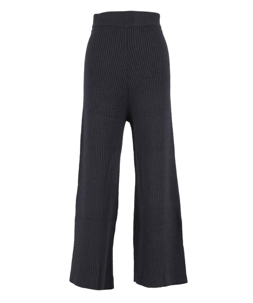 coca(coca)(コカ)の「ラビットライクニットパンツ/レギンス(その他パンツ・レディース・チャコール/ライトグレー・L/M/S)」の20枚目の写真