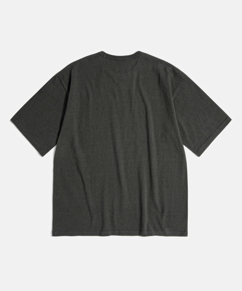ESPIONAGE（エスピオナジ）の「Philmont SR Heavyweight Tee Vintage Black（Tシャツ/カットソー・レディース・その他・LARGE/X-LARGE/MEDIUM）」の2枚目の写真