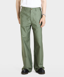 MODNINE（モディナイン）の「Unknown Soldier 701 - MOD7ww（その他パンツ）」