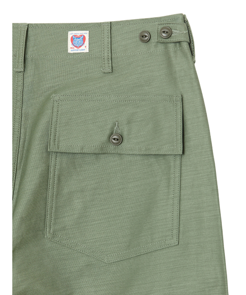 MODNINE（モディナイン）の「Unknown Soldier 701 - MOD7ww（その他パンツ・メンズ・その他・28/30/32/34）」の7枚目の写真