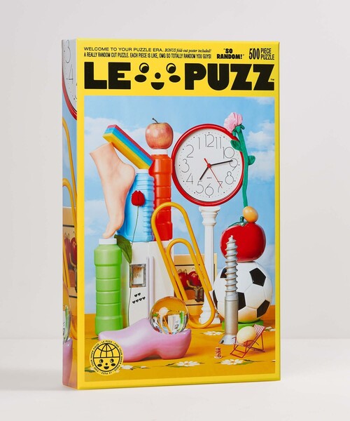 【まとめ売り】SUPER JUNIOR OPERA 数量限定生産盤パズル仕様 ジグソーパズル ディズニー ピクサー ヒロインコレクション ステンド