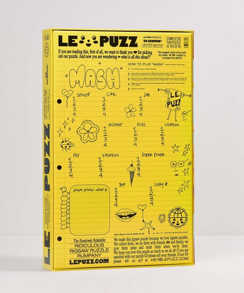 SuperJunior operaパズルセット非売品 SuperJunior operaパズルセット非売品 SuperJunior operaパズルセット