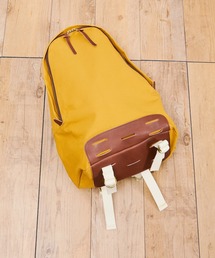 Butler Verner Sails | Butler Verner Sails バトラーバーナーセイルズ / 10号パラフィンヌメ革デイパック リュックサック / JA-1509-2(バックパック/リュック)