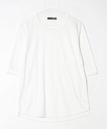 HAMNETT（ハムネット）の「半袖Tシャツ（Tシャツ/カットソー）」