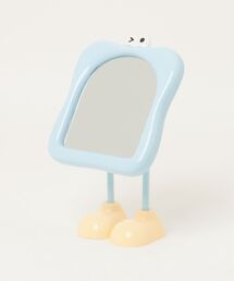 Ein | Ein/足付き キャラクターデザイン 卓上ミラー(ミラー)