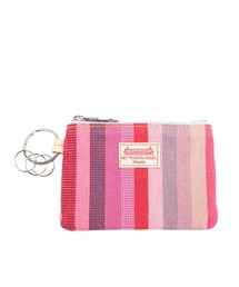 LES TOILES DU SOLEIL（レトワールデュソレイユ）の「キーカードポーチ（キーケース/キーアクセサリー）」