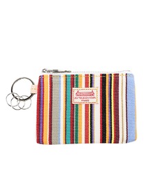 LES TOILES DU SOLEIL（レトワールデュソレイユ）の「キーカードポーチ（キーケース/キーアクセサリー）」