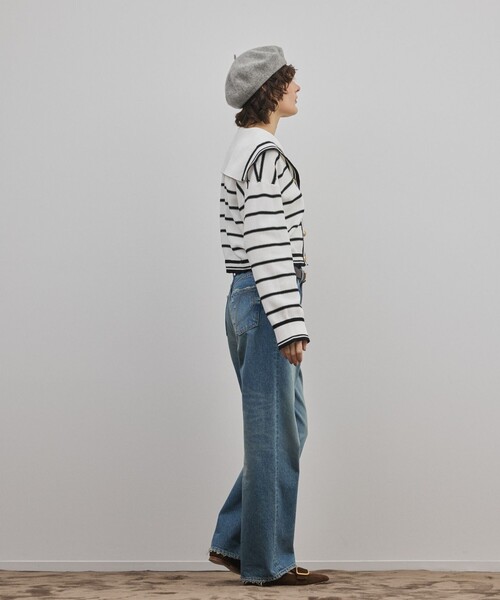 ダイアグラム Diagram ニット Diagram（ダイアグラム） WOMEN ニット GRACE CONTINENTAL グレース