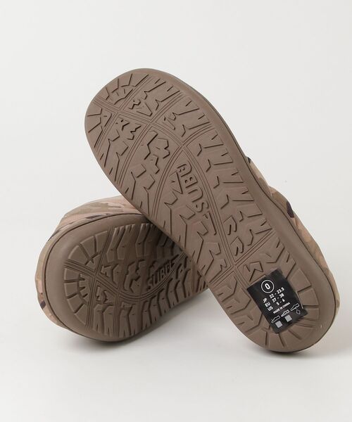 SUBU×NEW YOAKE POST / GOLDEN SKULL（サンダル）｜SUBU（スブ）の