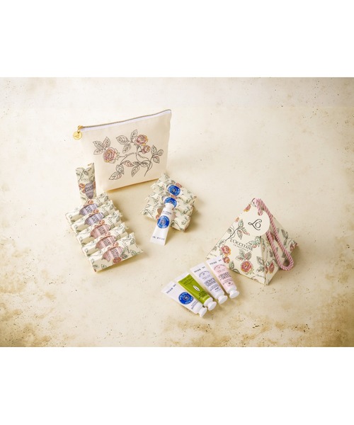 数量限定 春ギフト】カドー アン フルール 9本 ミニサイズのハンド