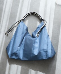 LE VERNIS（ル・ベルニ）の「【WEB限定】【LE VERNIS/ル・ベルニ】パラコードワンハンドルトートバッグ（トートバッグ）」