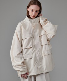 MUHET（ミュエータ）の「ブルゾン（ブルゾン）」