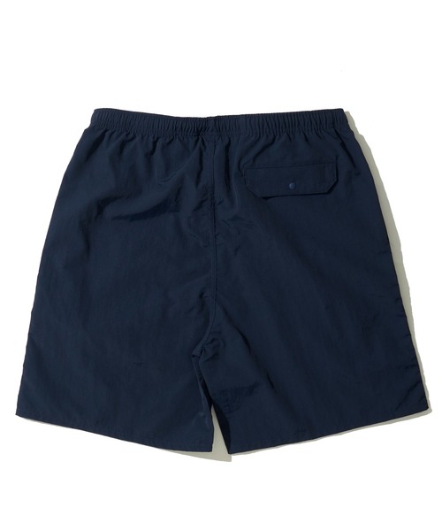 FRUIT OF THE LOOM(フルーツオブザルーム)の「【FRUIT OF THE LOOM/フルーツオブザルーム】BAGGY SHORTS / バギーショーツ ハーフパンツ(その他パンツ・メンズ・チャコールグレー/ブラック/グリーン/ネイビー/マスタード・MEDIUM/LARGE/X-LARGE)」の13枚目の写真
