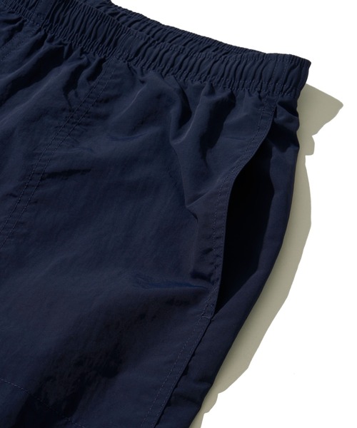 FRUIT OF THE LOOM(フルーツオブザルーム)の「【FRUIT OF THE LOOM/フルーツオブザルーム】BAGGY SHORTS / バギーショーツ ハーフパンツ(その他パンツ・メンズ・チャコールグレー/ブラック/グリーン/ネイビー/マスタード・MEDIUM/LARGE/X-LARGE)」の17枚目の写真
