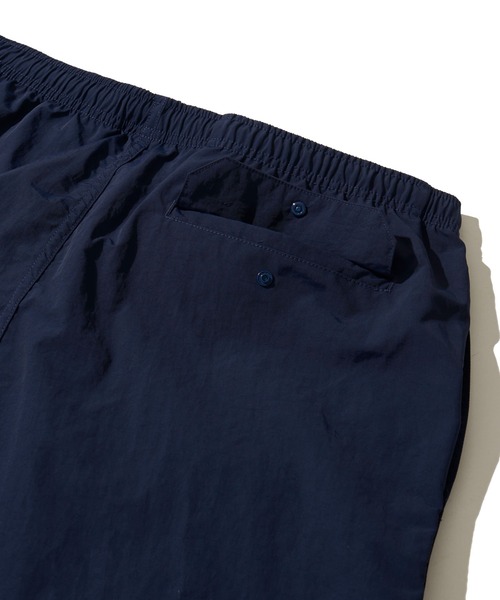 FRUIT OF THE LOOM(フルーツオブザルーム)の「【FRUIT OF THE LOOM/フルーツオブザルーム】BAGGY SHORTS / バギーショーツ ハーフパンツ(その他パンツ・メンズ・チャコールグレー/ブラック/グリーン/ネイビー/マスタード・MEDIUM/LARGE/X-LARGE)」の18枚目の写真