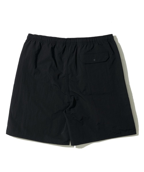 FRUIT OF THE LOOM(フルーツオブザルーム)の「【FRUIT OF THE LOOM/フルーツオブザルーム】BAGGY SHORTS / バギーショーツ ハーフパンツ(その他パンツ・メンズ・チャコールグレー/ブラック/グリーン/ネイビー/マスタード・MEDIUM/LARGE/X-LARGE)」の7枚目の写真