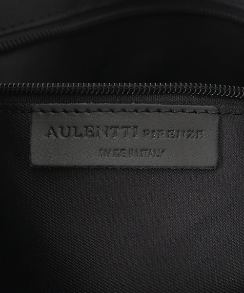 U by SPICK&SPAN（ユーバイスピックアンドスパン）の「【AULENTTI / オウレンティ】 ショルダーBAG（ショルダーバッグ・レディース・ブラウン・FREE）」の16枚目の写真