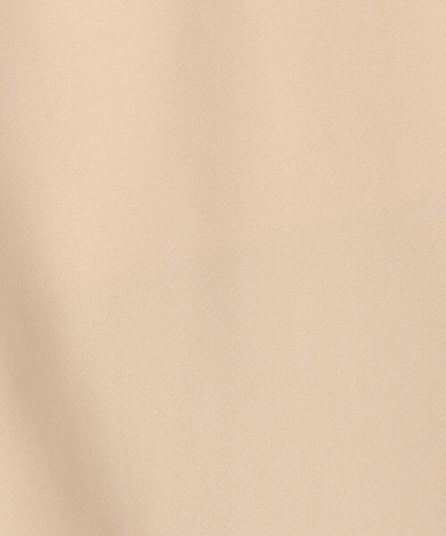 NOLLEY’S(ノーリーズ)の「ウエストタックギャザーワイドパンツ(その他パンツ・レディース・キナリ/ネイビー・36/38)」の7枚目の写真