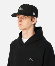 DIME（ダイム）の「Dime/ダイム キャップ Cursive New Era Cap（キャップ）」