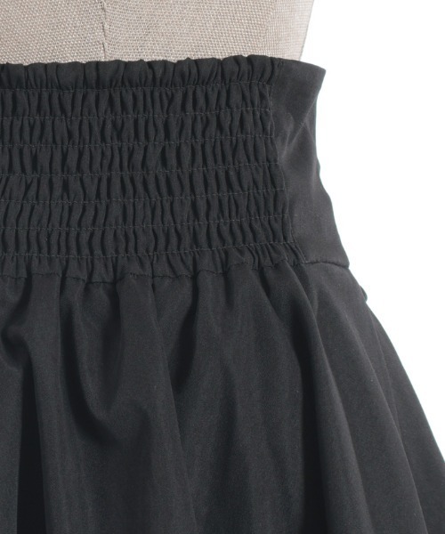 axes femme POETIQUE(アクシーズファムポエティック)の「ハイウエストドロストスカパン(その他パンツ・レディース・その他1/ピンク/ブラック・MEDIUM)」の13枚目の写真